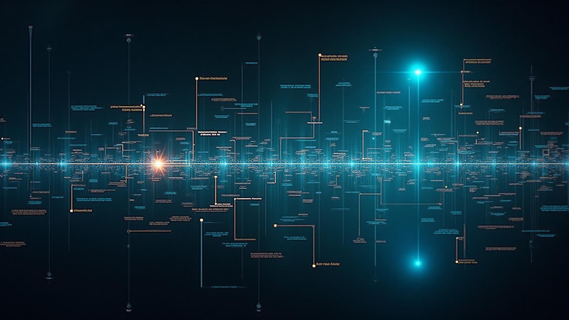 Analyse der Angriffszeitlinie | Decripte Security