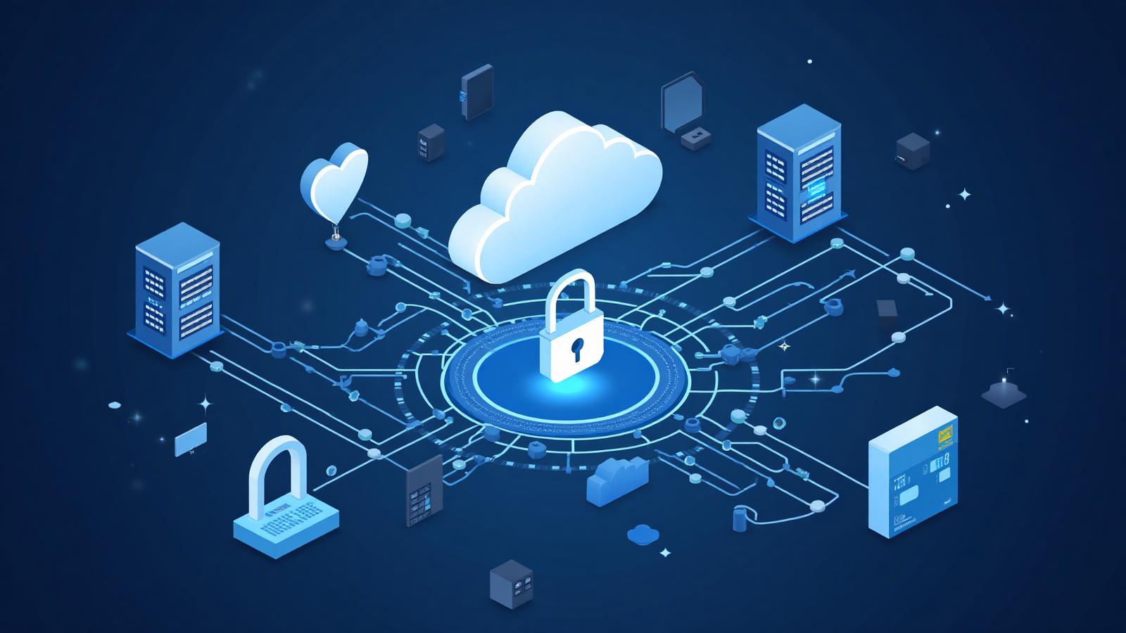 Serverless Security: AWS Lambda und Functions | Decripte