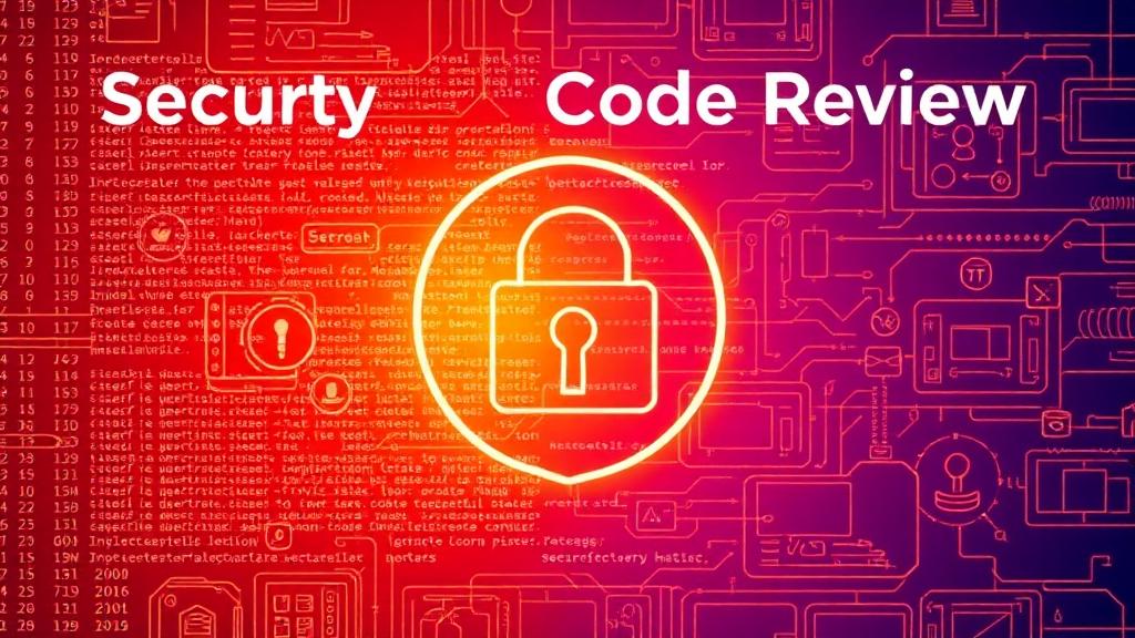 Sichere Code-Überprüfung: Code Review