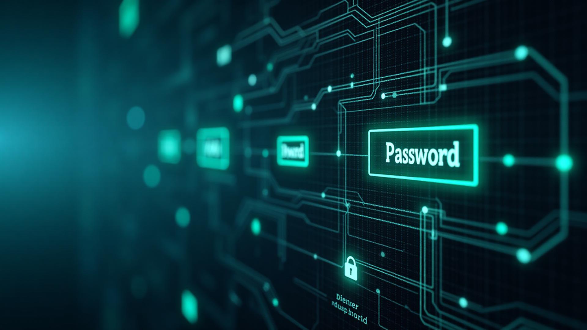 Verwaltung kompromittierter Anmeldedaten | Decripte Security