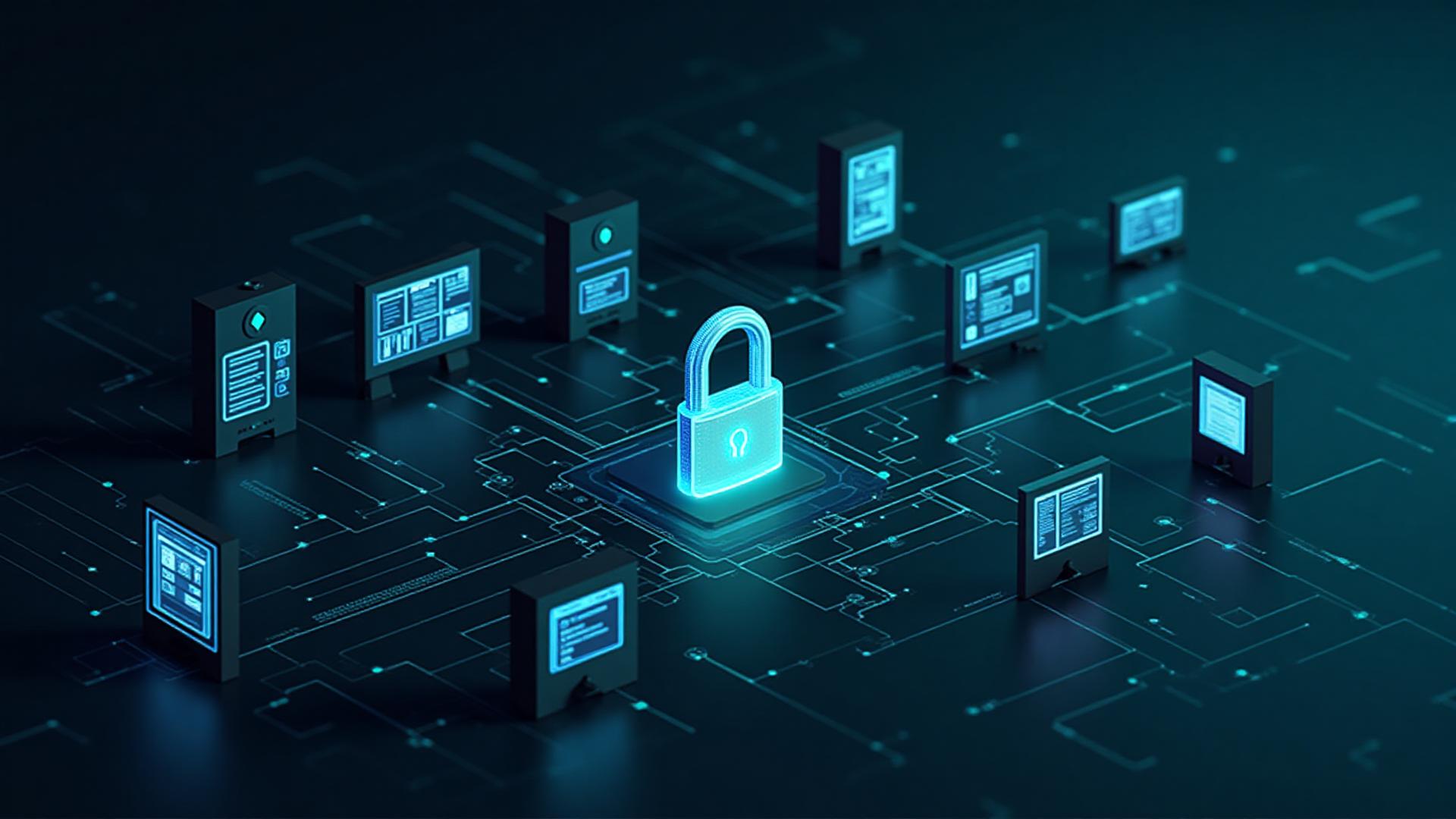 Kommunikation mit betroffenen Kunden | Decripte Security