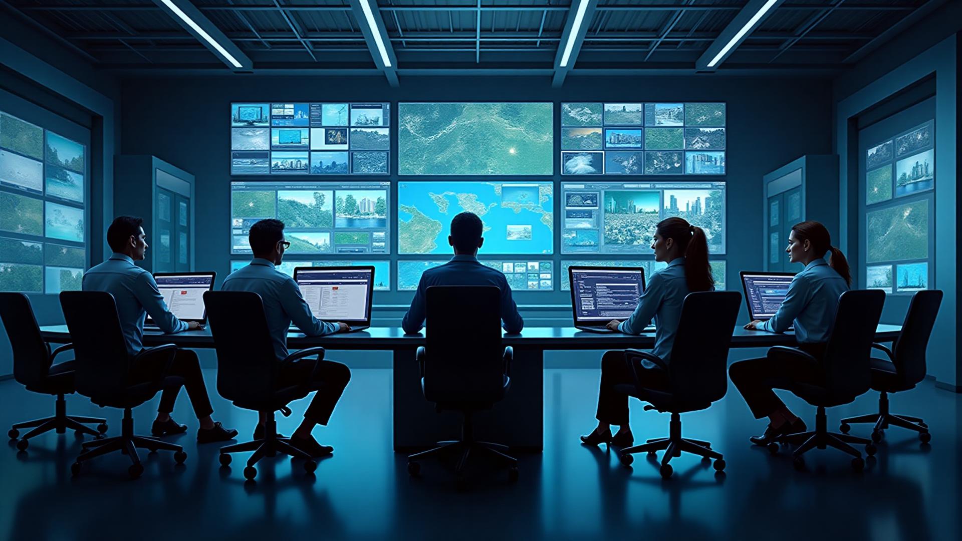 Kommunikation in Cyber-Krisen