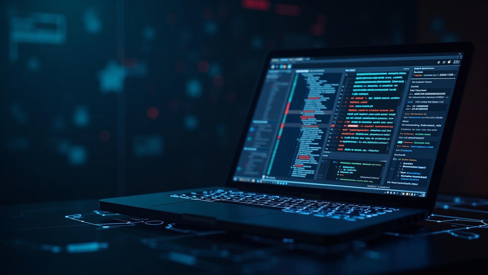 Reaktion auf Datenexfiltration | Decripte Security