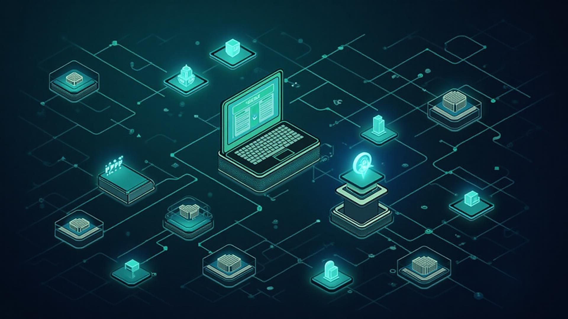 Notfall-Backup-Verfahren | Decripte Security