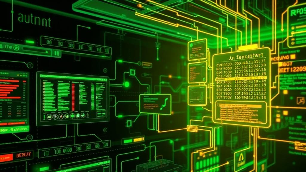 Intrusion-Detection-Systeme (IDS/IPS)