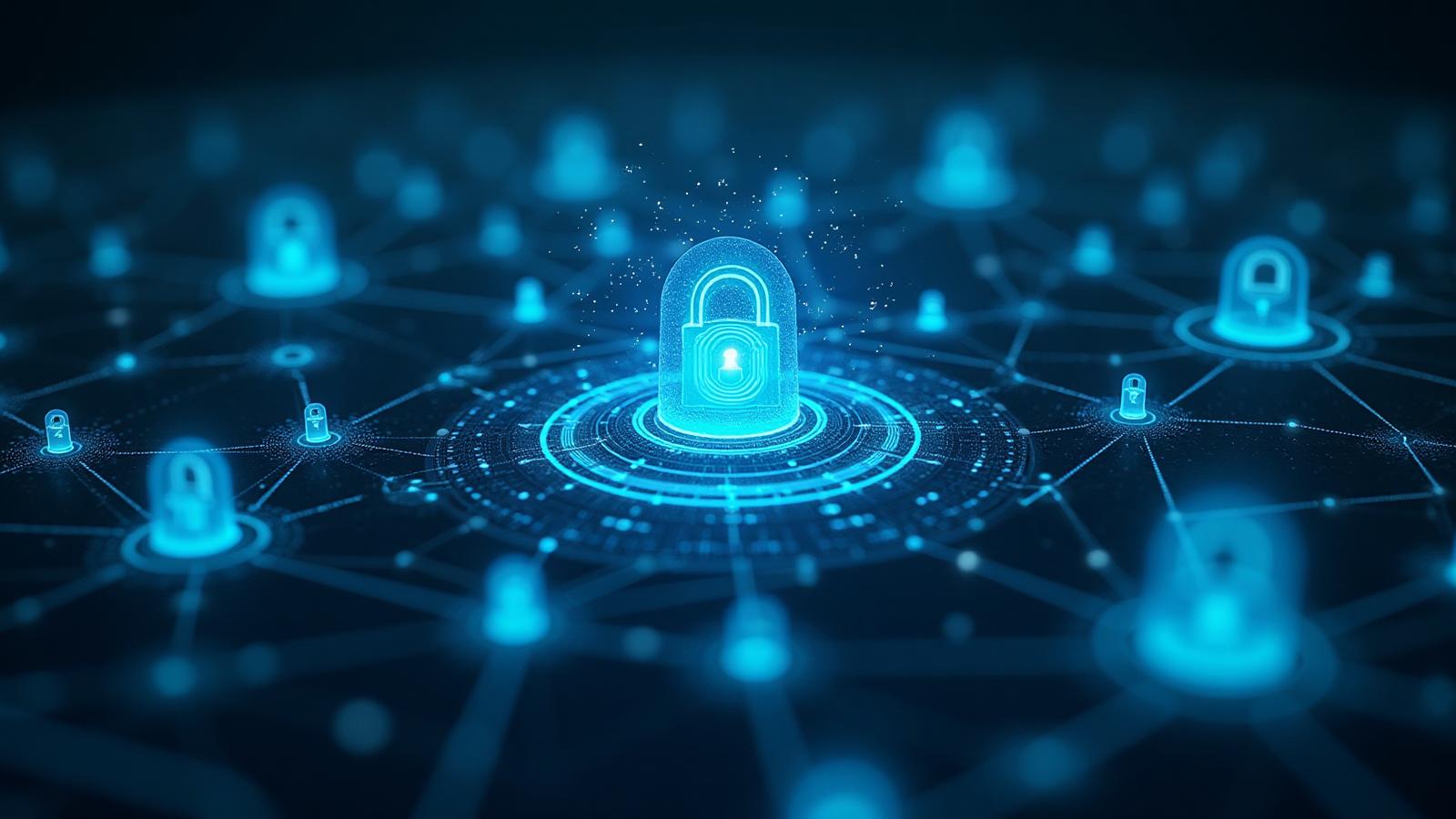 IoT-Sicherheit: Vernetzte Geräte | Decripte