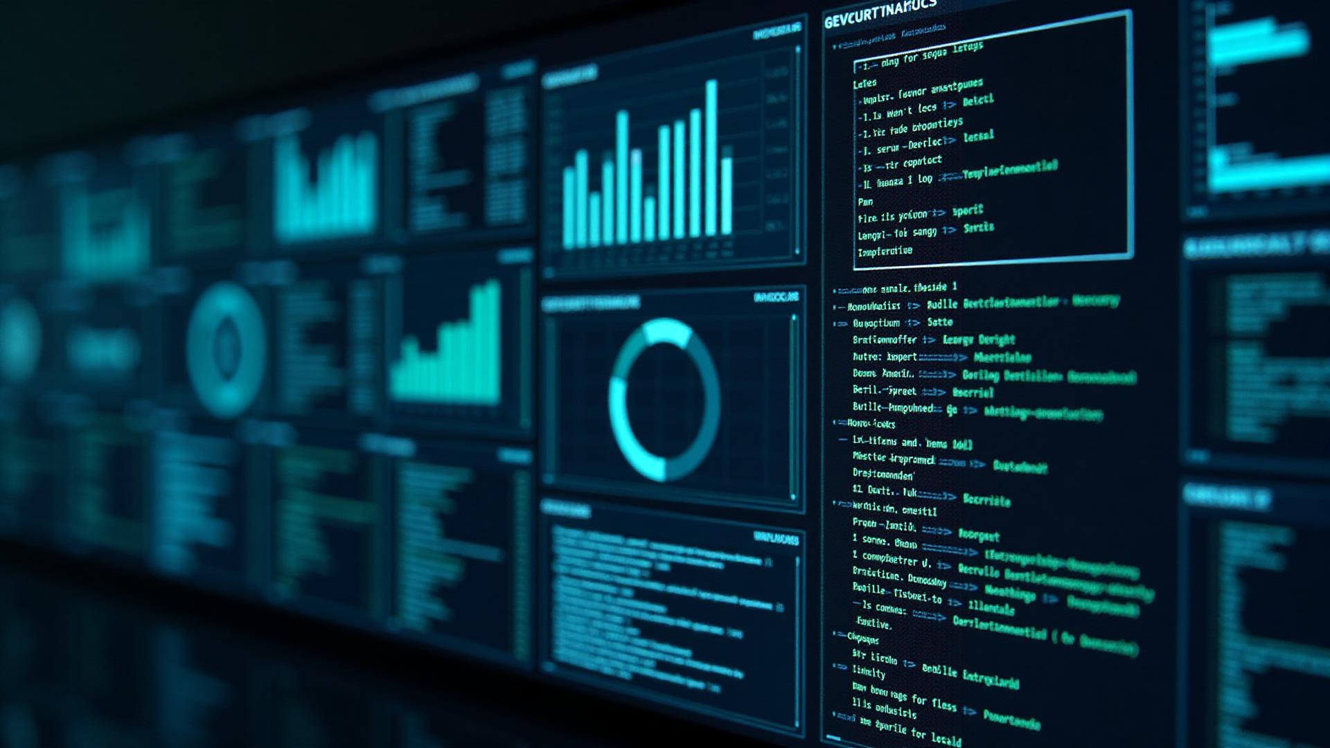 Analyse von Sicherheits-Logs | Decripte Security