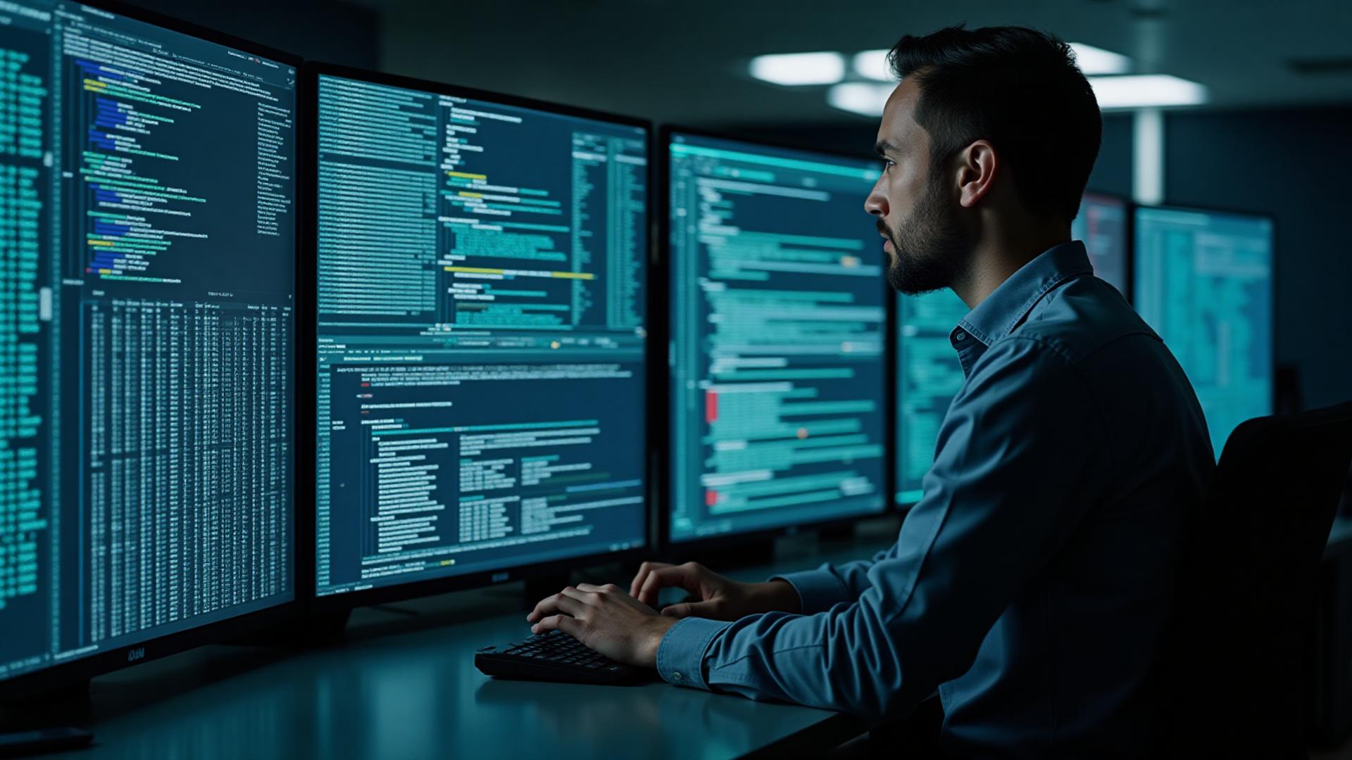 Malware-Analyse | Decripte