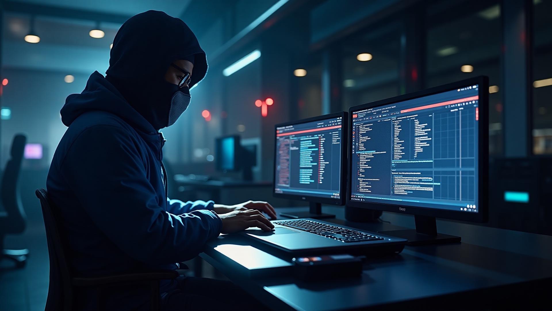 Reaktion auf Massen-Phishing