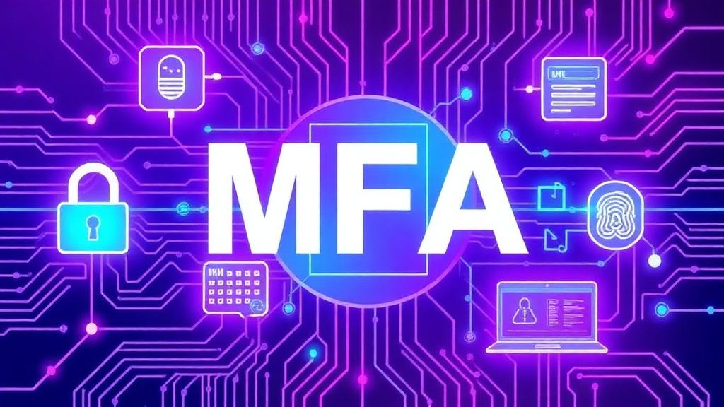 Multi-Faktor-Authentifizierung (MFA): Vollständiger Leitfaden | Decripte