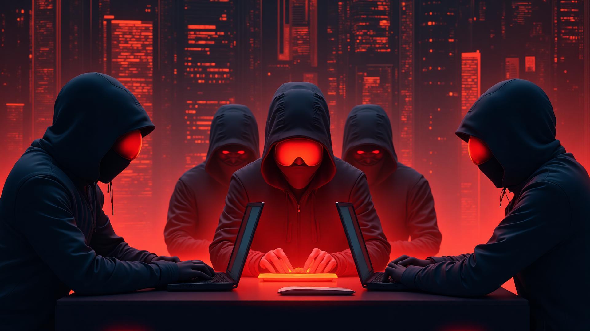 Red Team: Angriffssimulation und Adversary Emulation