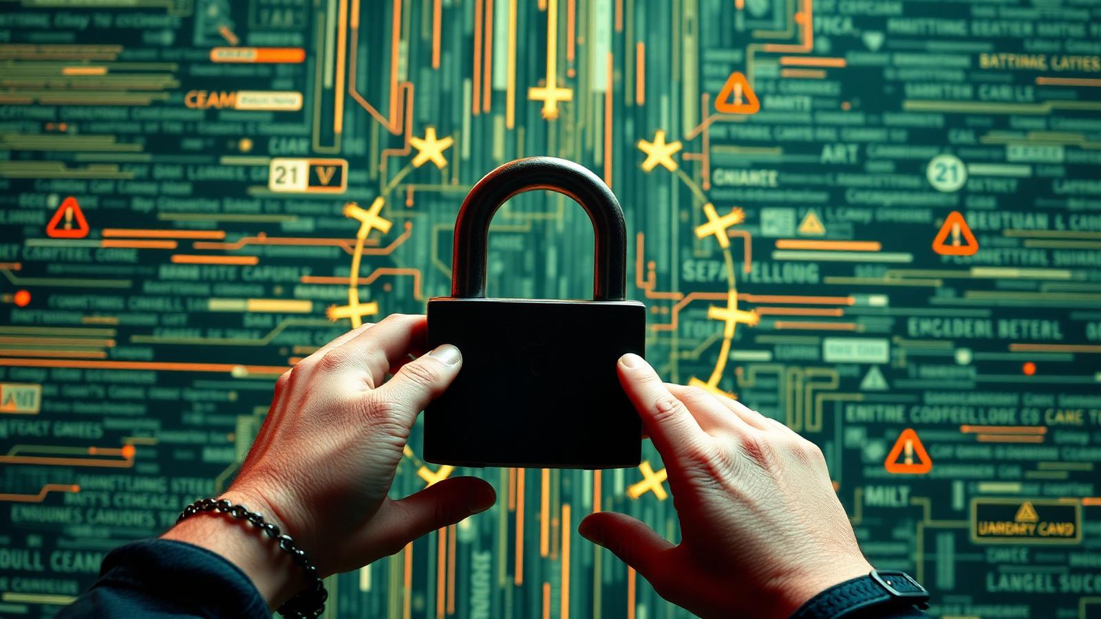 Social Engineering: Phishing, Vishing und Schutz | Decripte