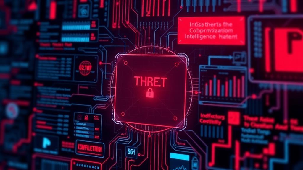 Threat-Intelligence-Plattformen: TIPs