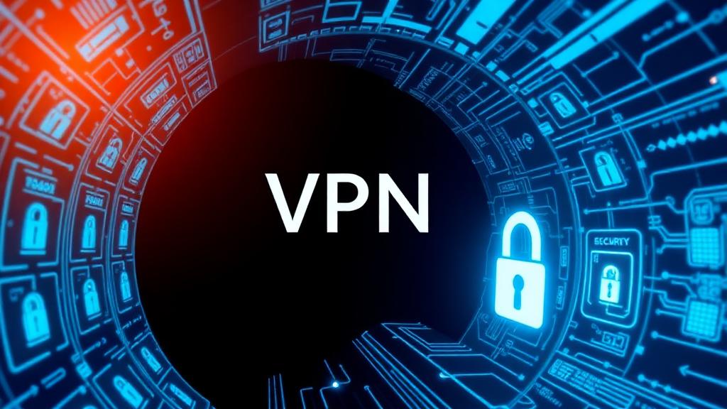 VPN-Sicherheit: Sicherer Fernzugriff